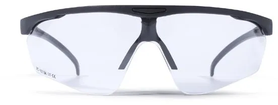 Zekler Gafas de protección 32