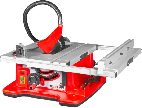 Sierra de mesa Holzmann - TK255 - 230V