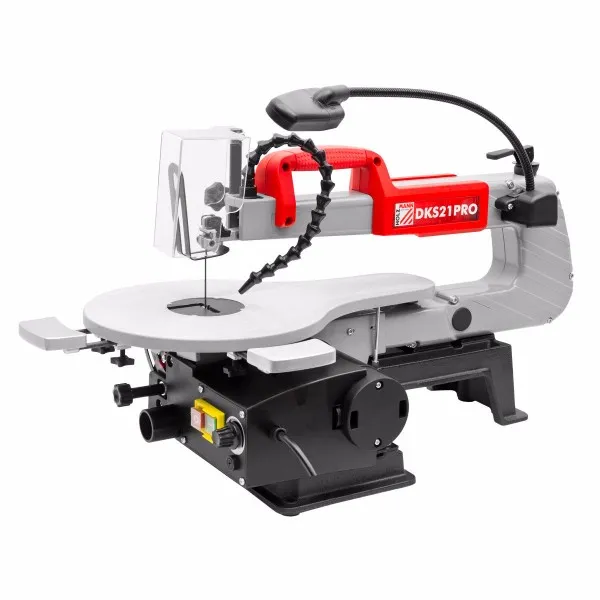 Holzmann Sierra de calar de precisión DKS21PRO