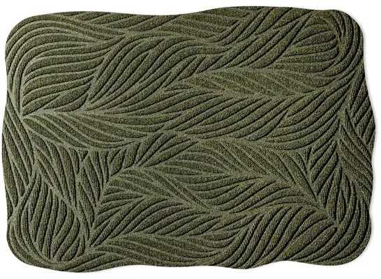 Heymat+ Felpudo L85 Twine Green