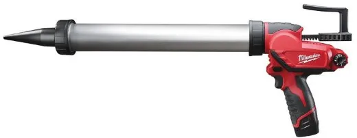 Pistola de sellado Milwaukee M12 PCG/600A-201B