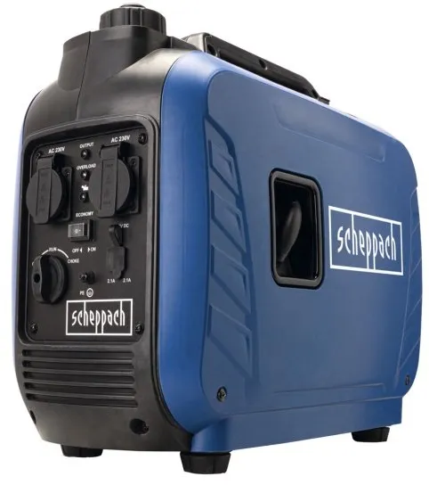 Scheppach Generador SG2500I