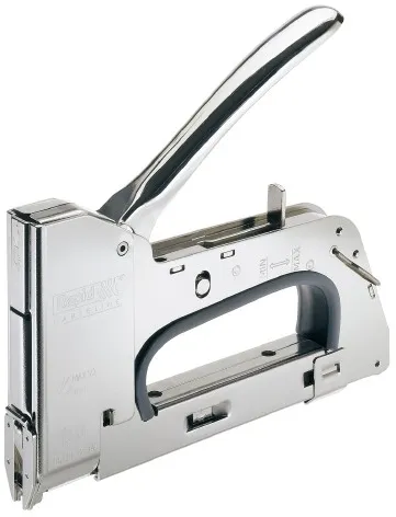 Rapid Pistola de Cables R36