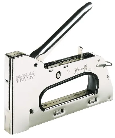 Pistola grapadora Rapid R34
