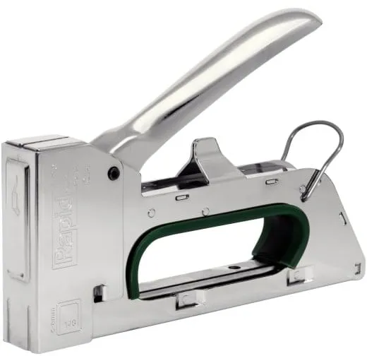 Rapid 14 Grapadora de metal