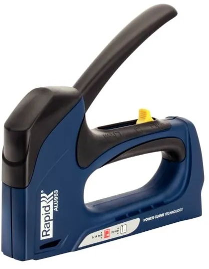 Esselte Rapid ALU 953 Grapadora