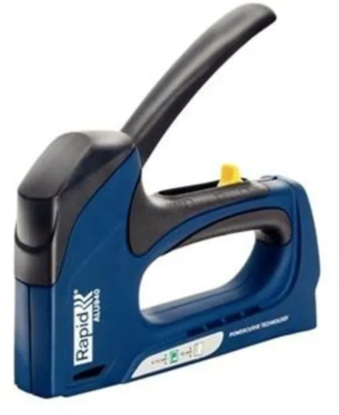 Rapid ALU 940 Grapadora