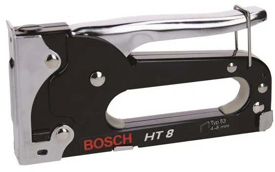 Bosch Grapadora manual HT 8