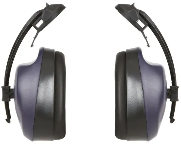 PureFlo 3000 PAPR protector auditivo NRR 28