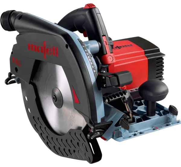 Sierra de mano Mafell K 85 Ec en caja L-MAX