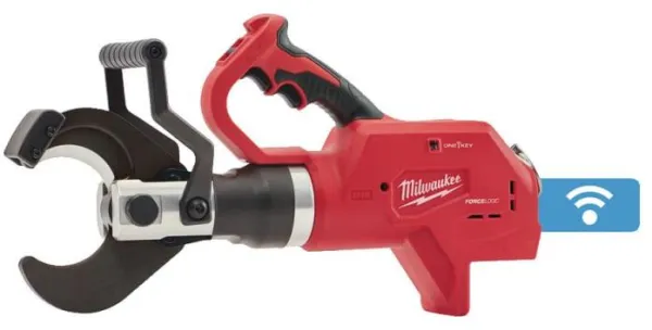 Milwaukee Cortacables M18 HCC75-0C