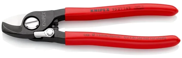 KNIPEX Cortacables