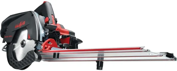 Sistema de encapsulado Mafell KSS 60 18M bl con maletín de transporte