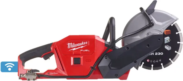 Sierra de corte e inglete Milwaukee M18 FCOS230-0