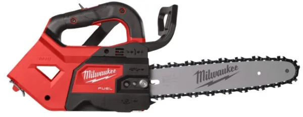 Sierra de cadena inalámbrica Milwaukee M18 FTHCHS30-0