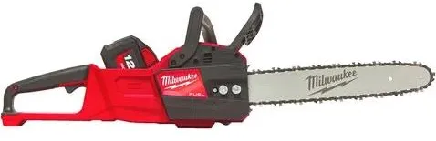 Sierra de cadena Milwaukee M18 FUEL 35cm espada