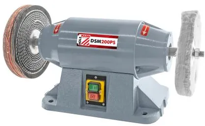 Holzmann Pulidora DSM200PS