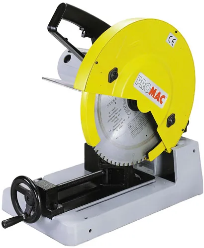 PROMAC Sierra de corte de metal 309C