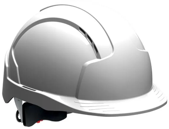 Casco de seguridad JSP Evolite