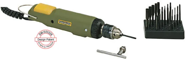 Proxxon Micro-Destornillador MIS 1