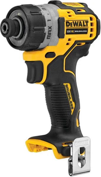 Dewalt XR Atornilladora 12V Solo