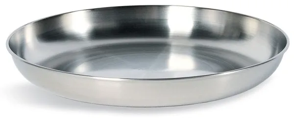 Tatonka Plato Grande de Acero
