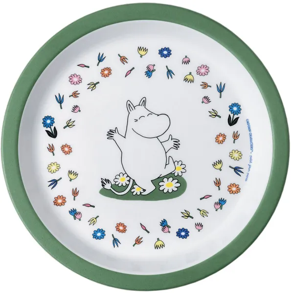 Plato Mumin