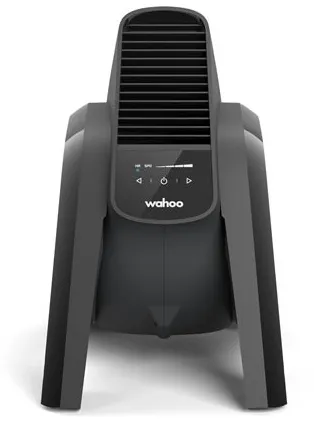 Wahoo Kickr Headwind - Ventilador Bluetooth - Negro